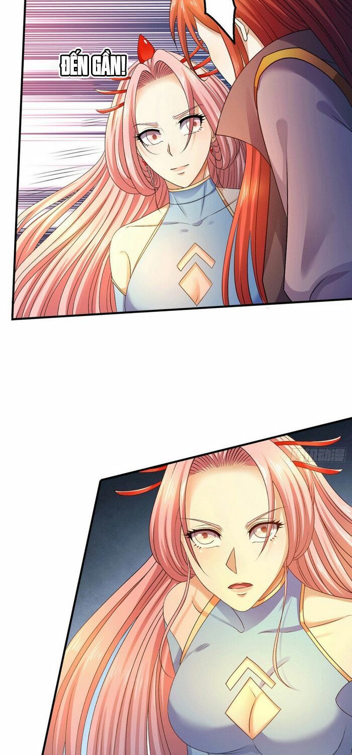 đọc truyện Tiên Vương Trùng Sinh Chương 225 ảnh 8 tại Thiên Thai Truyện