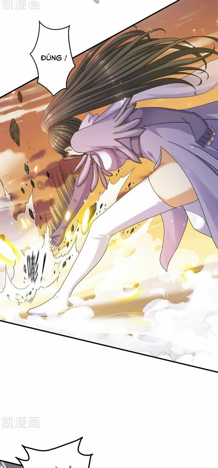 đọc truyện Tiên Vương Trùng Sinh Chương 226 ảnh 15 tại Thiên Thai Truyện