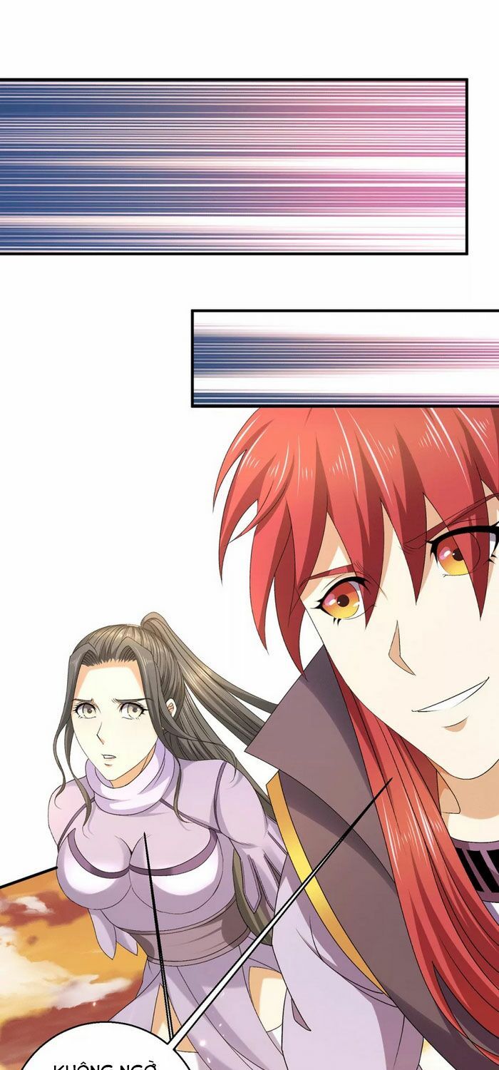 đọc truyện Tiên Vương Trùng Sinh Chương 226 ảnh 20 tại Thiên Thai Truyện