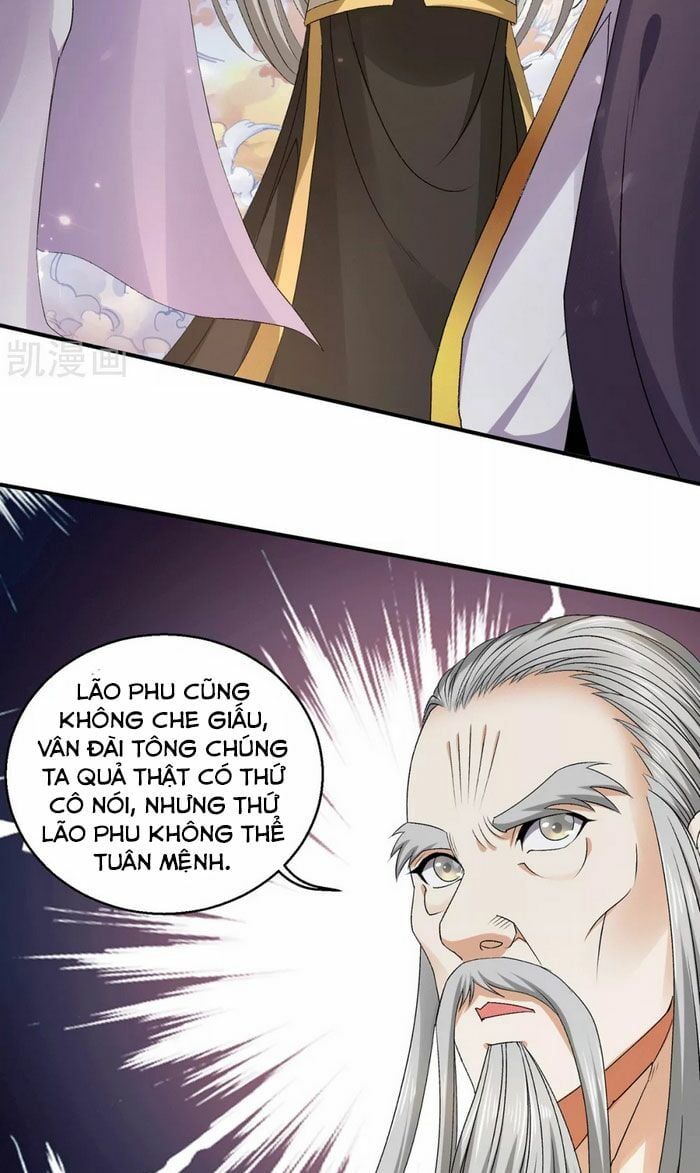 đọc truyện Tiên Vương Trùng Sinh Chương 226 ảnh 26 tại Thiên Thai Truyện