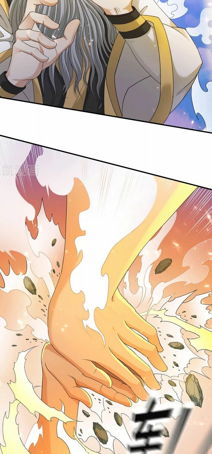 đọc truyện Tiên Vương Trùng Sinh Chương 227 ảnh 12 tại Thiên Thai Truyện