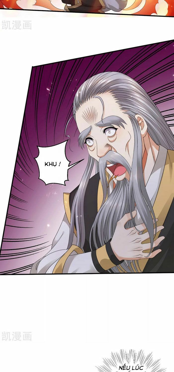 đọc truyện Tiên Vương Trùng Sinh Chương 227 ảnh 15 tại Thiên Thai Truyện