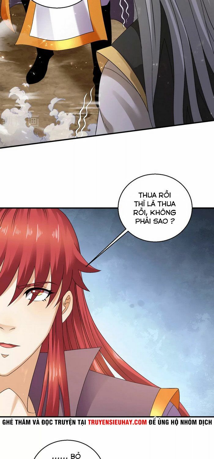 đọc truyện Tiên Vương Trùng Sinh Chương 227 ảnh 17 tại Thiên Thai Truyện