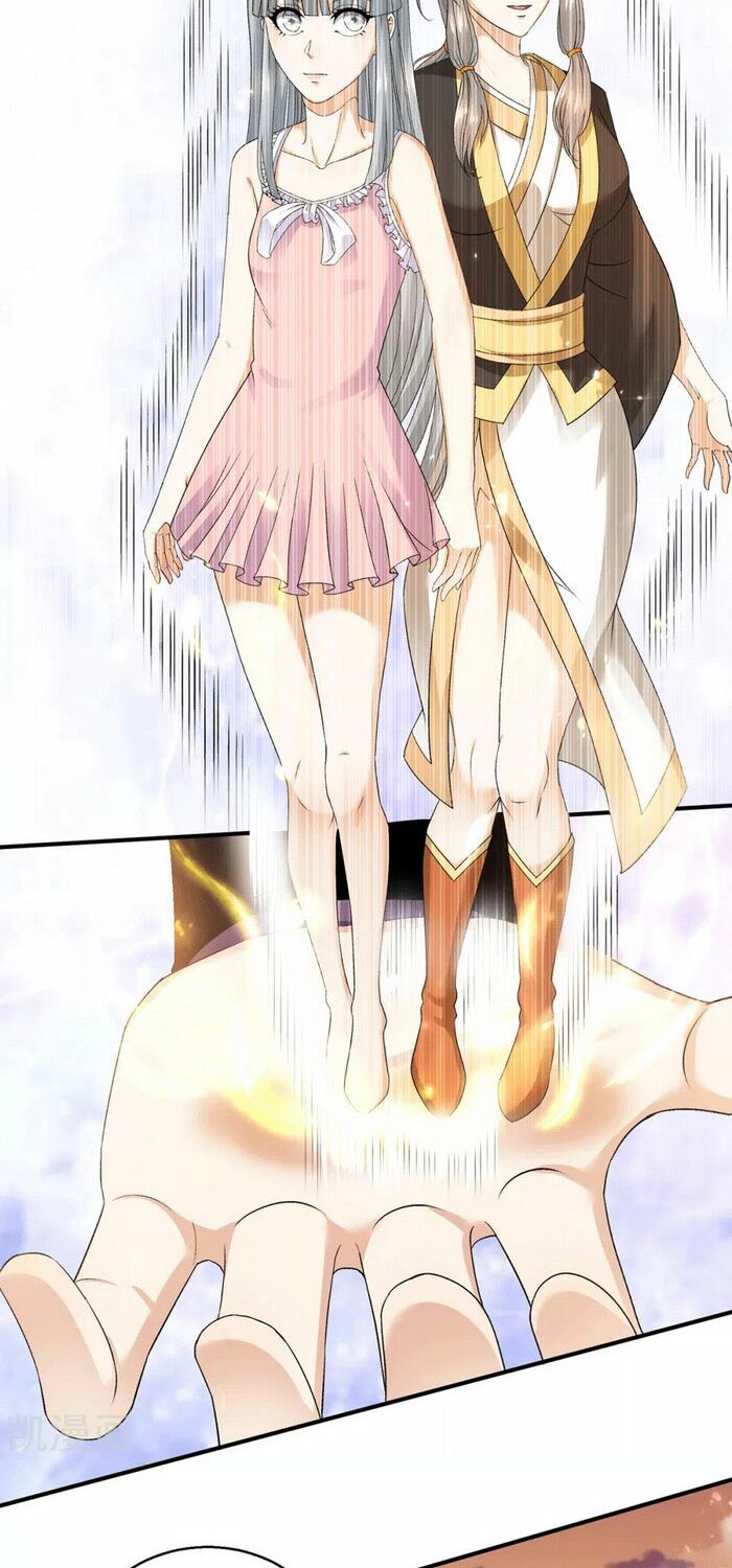 đọc truyện Tiên Vương Trùng Sinh Chương 227 ảnh 20 tại Thiên Thai Truyện