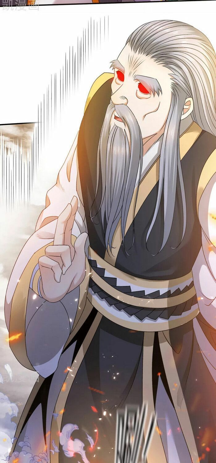 đọc truyện Tiên Vương Trùng Sinh Chương 227 ảnh 8 tại Thiên Thai Truyện