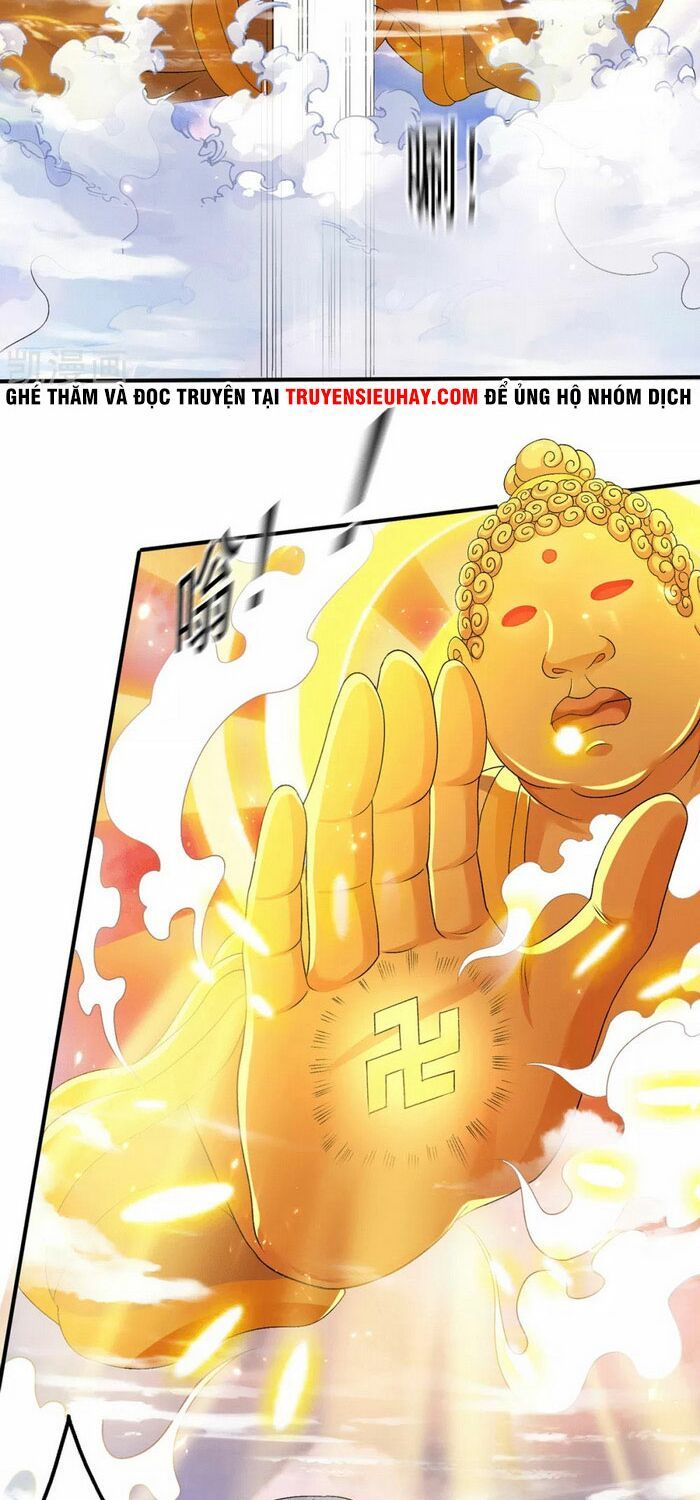 đọc truyện Tiên Vương Trùng Sinh Chương 227 ảnh 10 tại Thiên Thai Truyện