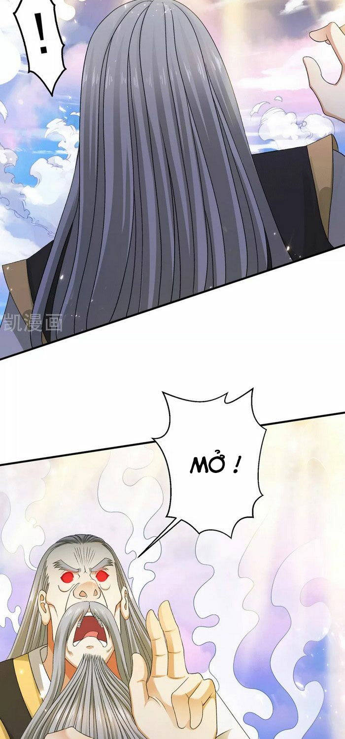 đọc truyện Tiên Vương Trùng Sinh Chương 227 ảnh 11 tại Thiên Thai Truyện