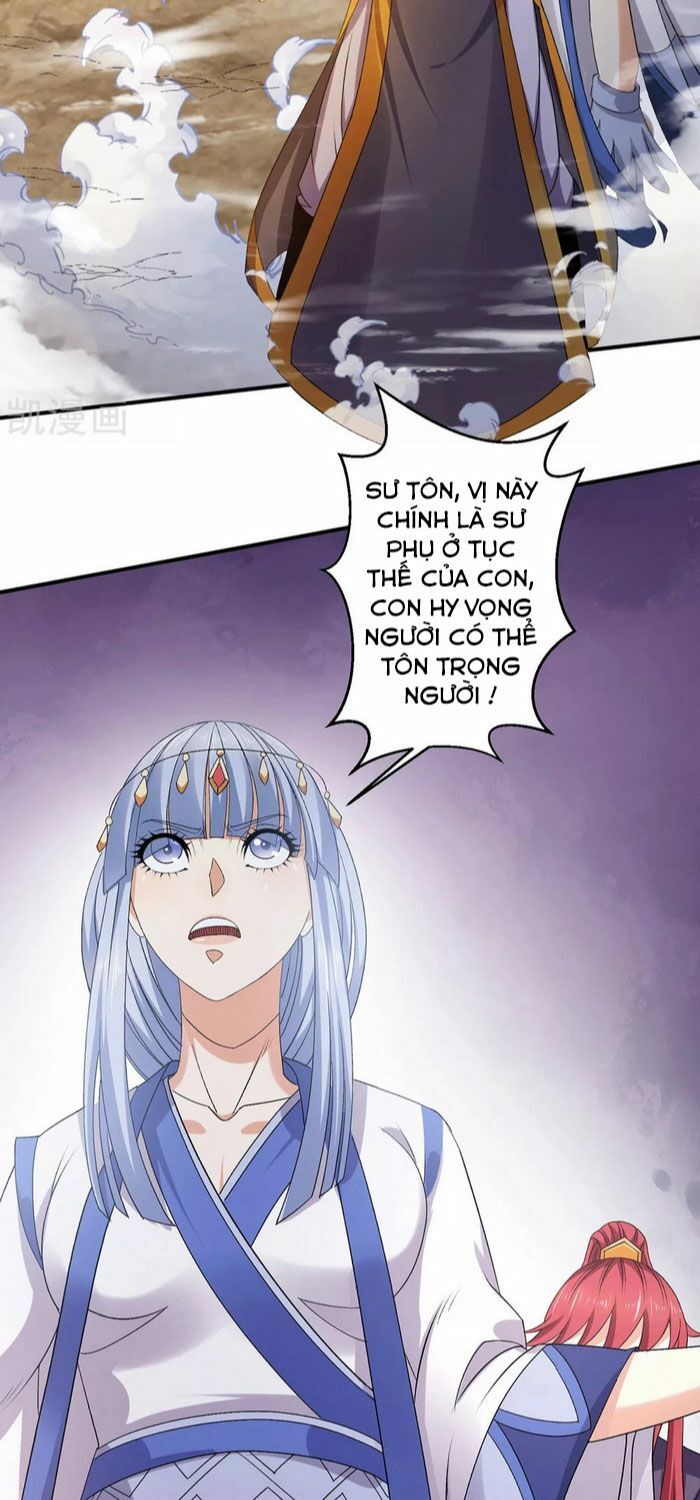 đọc truyện Tiên Vương Trùng Sinh Chương 228 ảnh 13 tại Thiên Thai Truyện