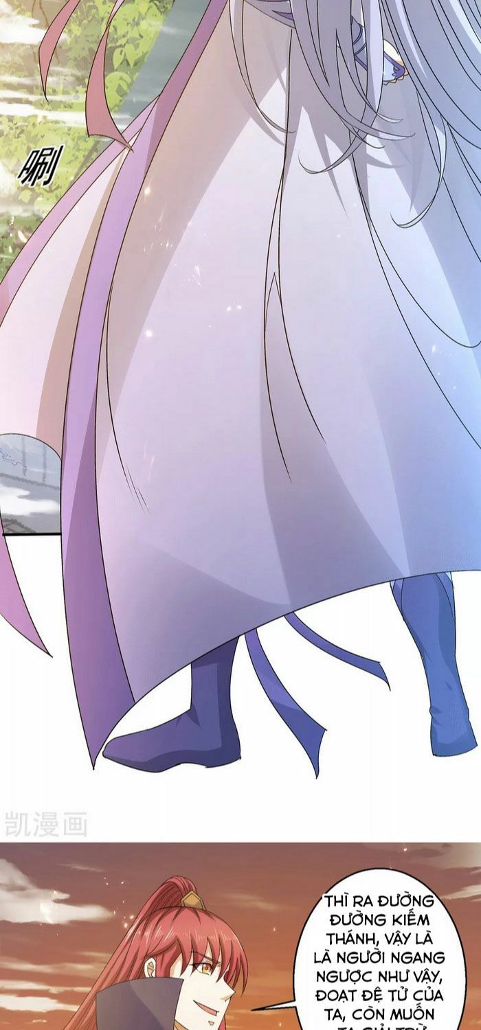 đọc truyện Tiên Vương Trùng Sinh Chương 228 ảnh 15 tại Thiên Thai Truyện