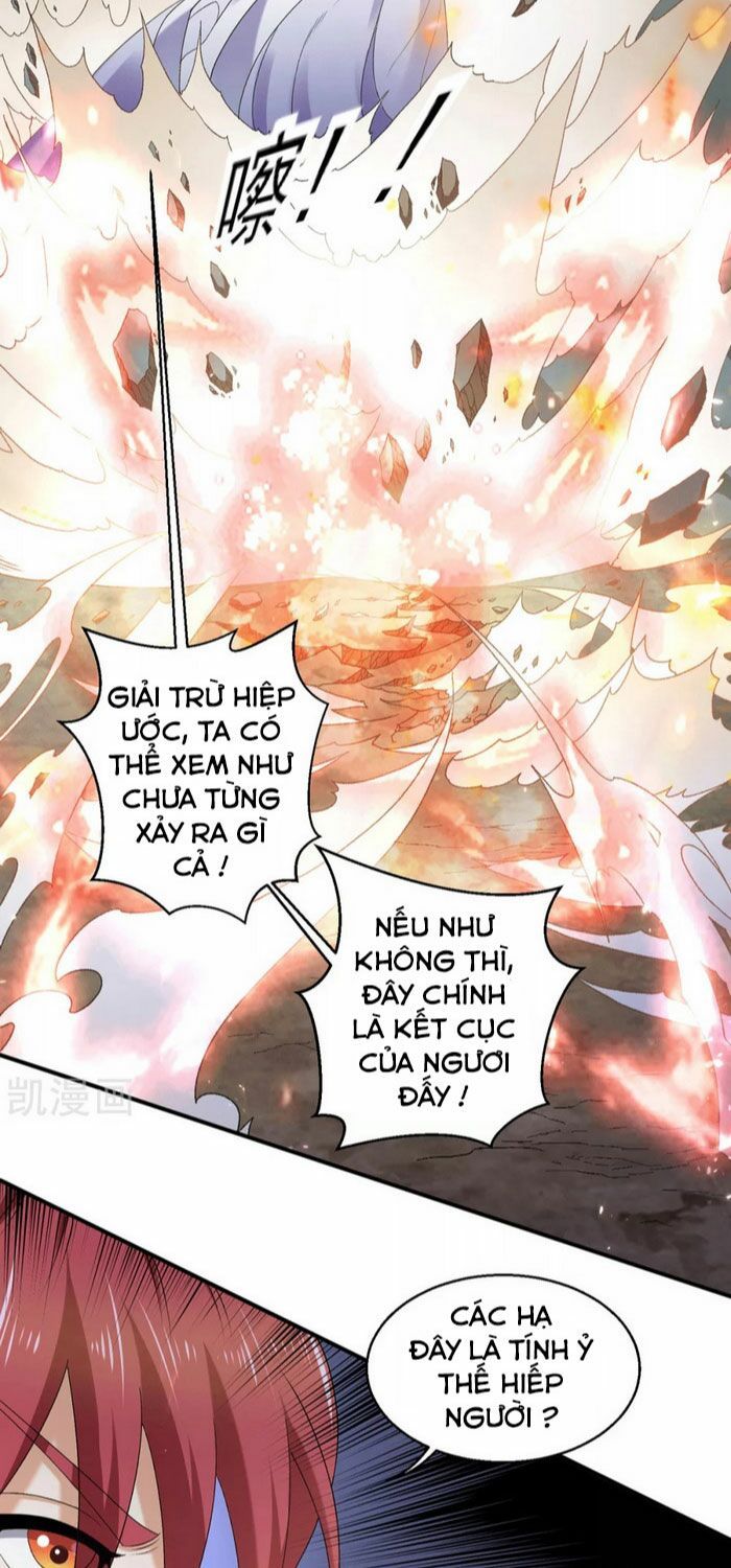 đọc truyện Tiên Vương Trùng Sinh Chương 228 ảnh 17 tại Thiên Thai Truyện