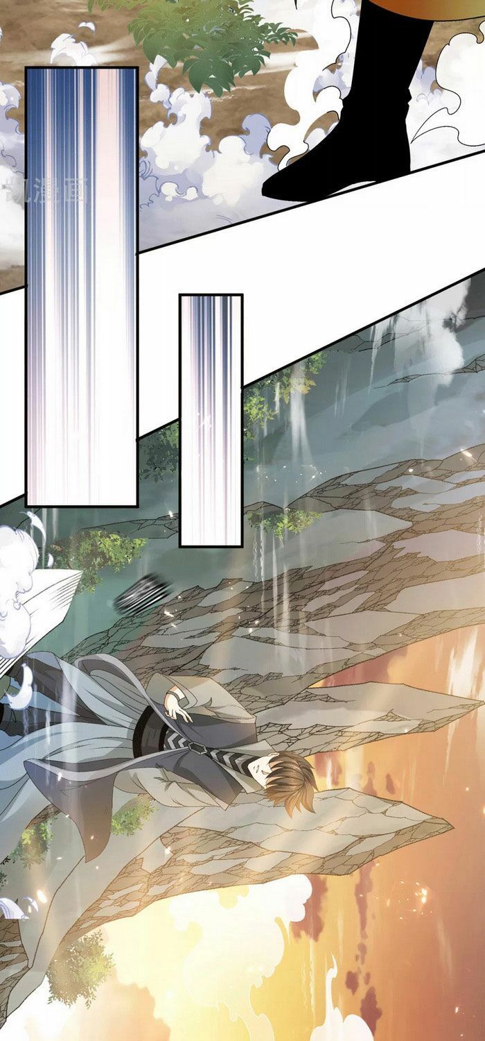 đọc truyện Tiên Vương Trùng Sinh Chương 228 ảnh 7 tại Thiên Thai Truyện