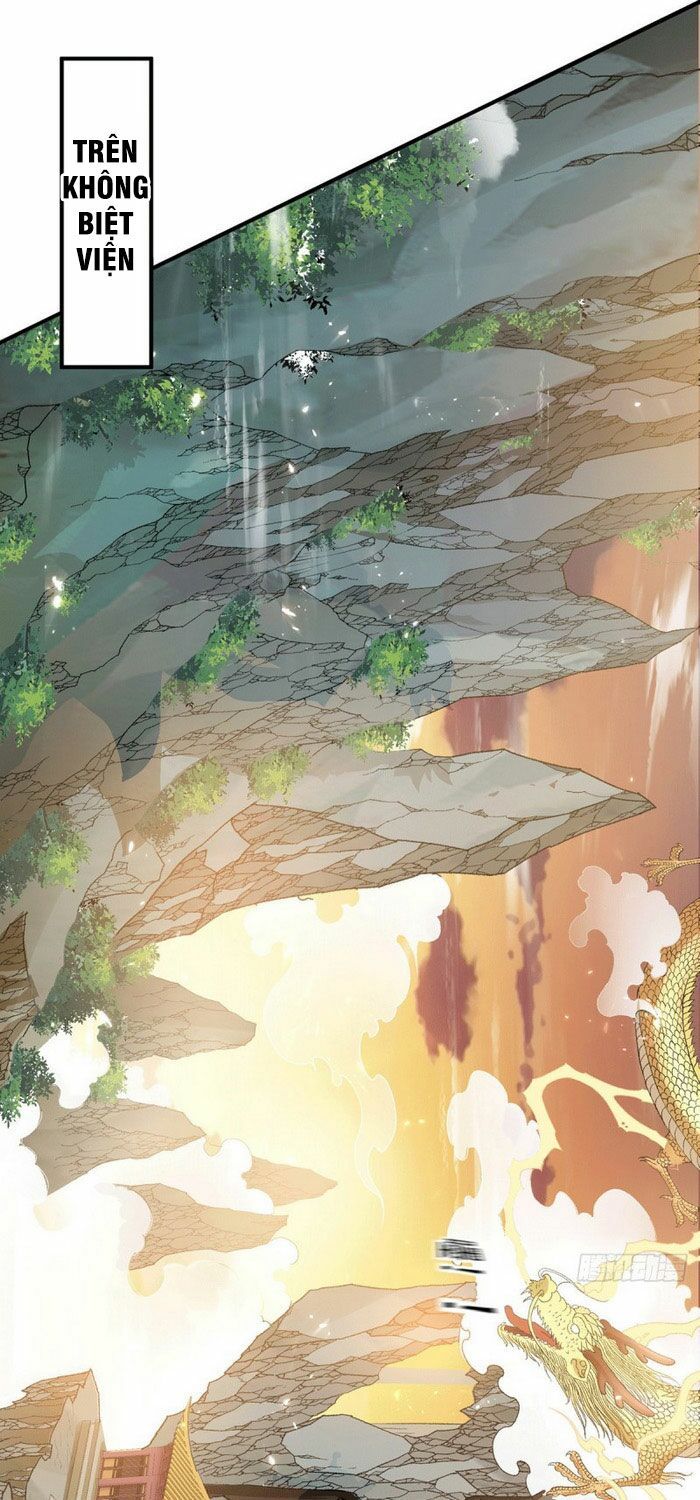 đọc truyện Tiên Vương Trùng Sinh Chương 229 ảnh 3 tại Thiên Thai Truyện