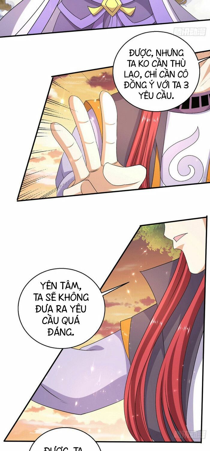 đọc truyện Tiên Vương Trùng Sinh Chương 229 ảnh 14 tại Thiên Thai Truyện