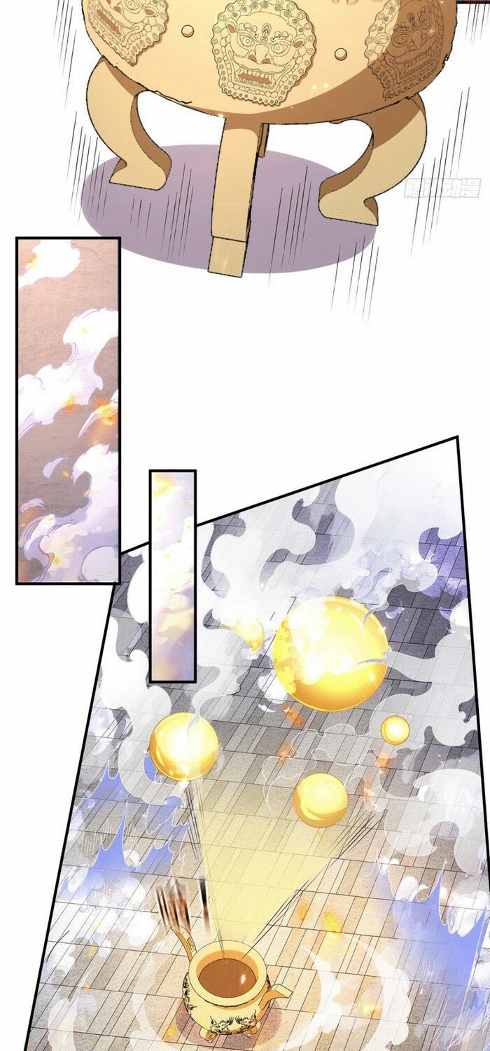 đọc truyện Tiên Vương Trùng Sinh Chương 229 ảnh 18 tại Thiên Thai Truyện