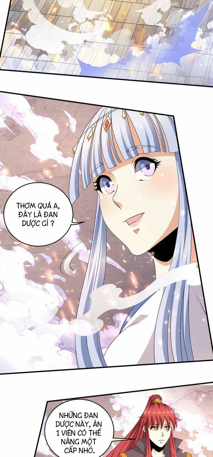 đọc truyện Tiên Vương Trùng Sinh Chương 229 ảnh 19 tại Thiên Thai Truyện