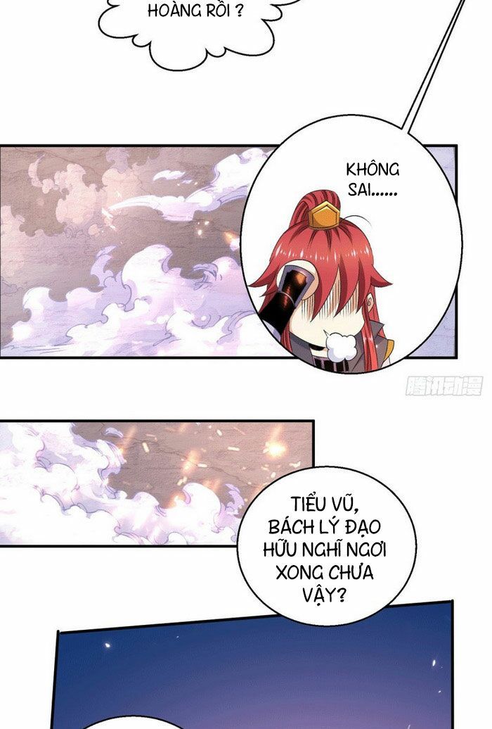 đọc truyện Tiên Vương Trùng Sinh Chương 229 ảnh 21 tại Thiên Thai Truyện