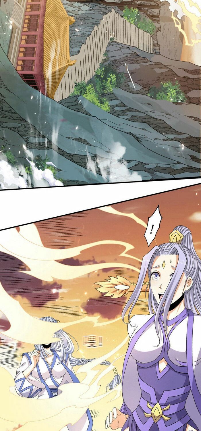 đọc truyện Tiên Vương Trùng Sinh Chương 229 ảnh 4 tại Thiên Thai Truyện