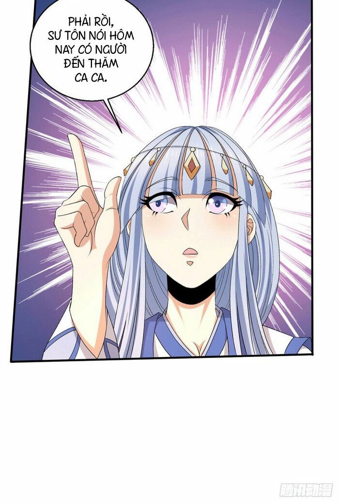 đọc truyện Tiên Vương Trùng Sinh Chương 229 ảnh 22 tại Thiên Thai Truyện