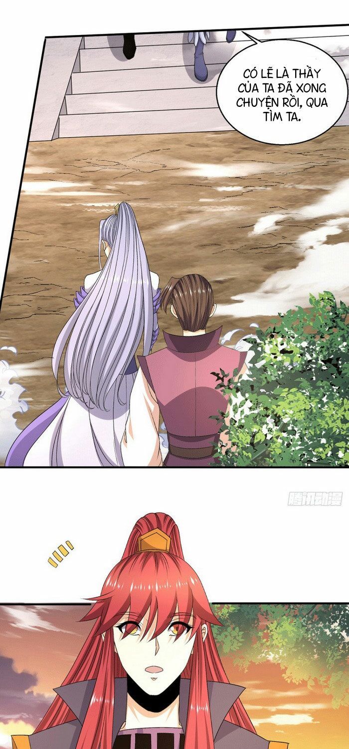 đọc truyện Tiên Vương Trùng Sinh Chương 229 ảnh 23 tại Thiên Thai Truyện