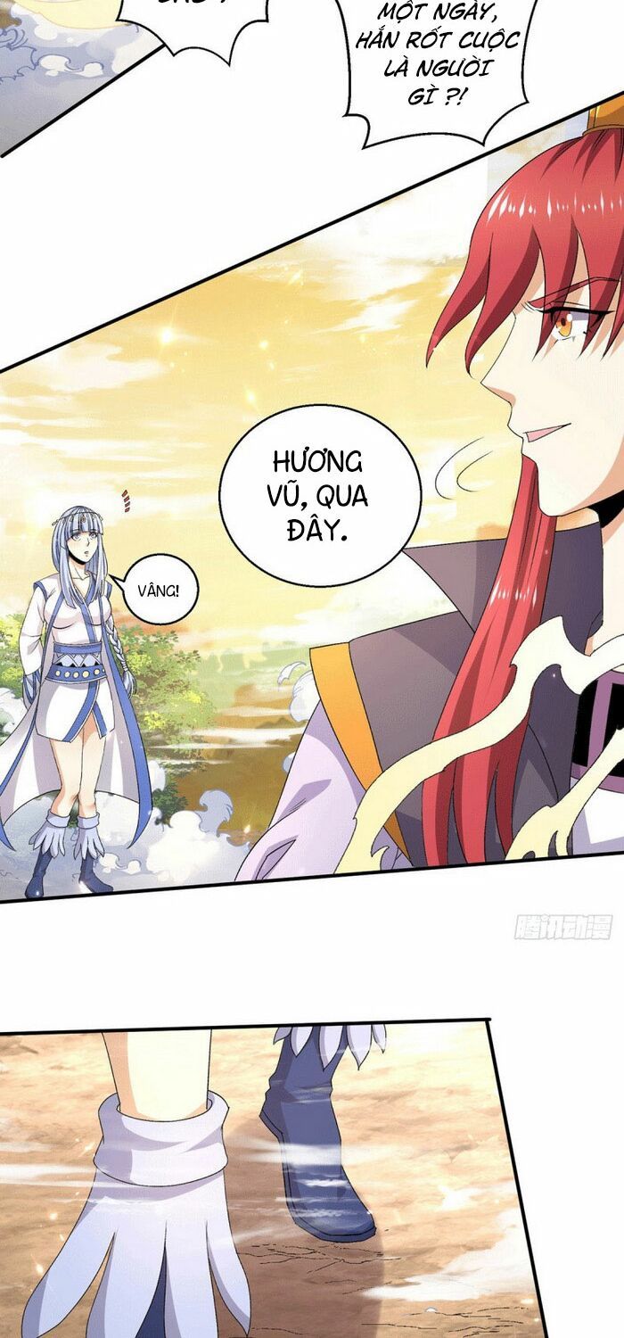 đọc truyện Tiên Vương Trùng Sinh Chương 229 ảnh 6 tại Thiên Thai Truyện