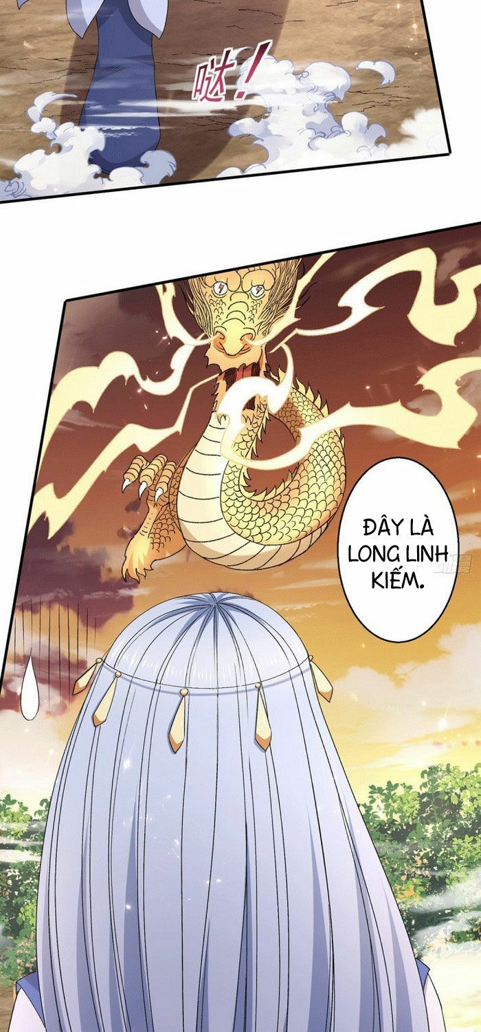 đọc truyện Tiên Vương Trùng Sinh Chương 229 ảnh 7 tại Thiên Thai Truyện