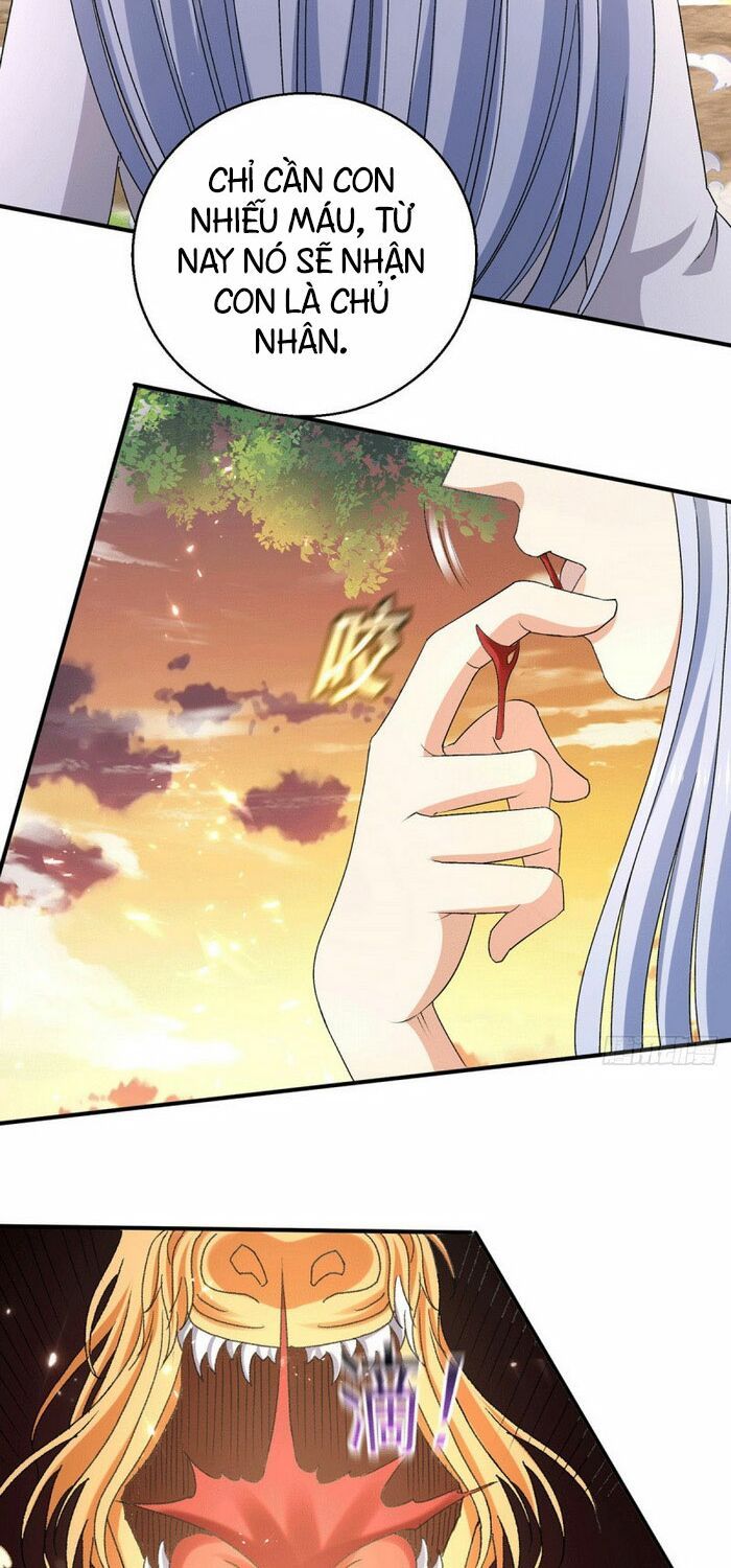 đọc truyện Tiên Vương Trùng Sinh Chương 229 ảnh 8 tại Thiên Thai Truyện