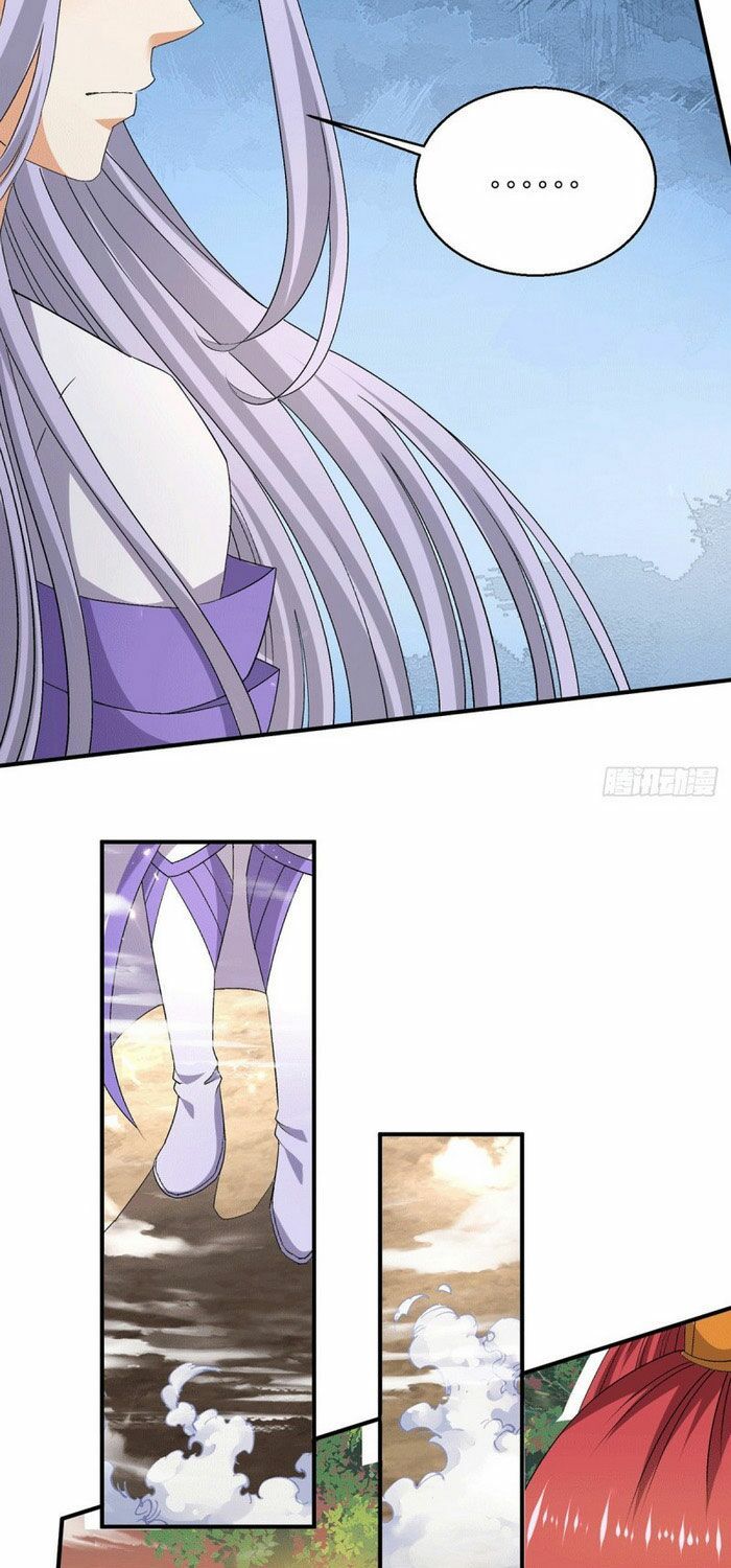 đọc truyện Tiên Vương Trùng Sinh Chương 229 ảnh 11 tại Thiên Thai Truyện