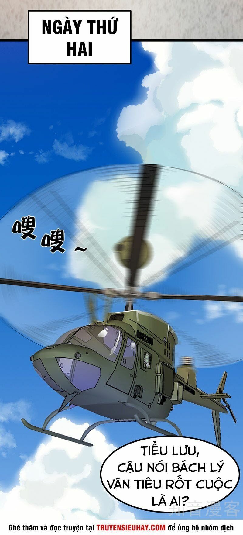 đọc truyện Tiên Vương Trùng Sinh Chương 23 ảnh 12 tại Thiên Thai Truyện