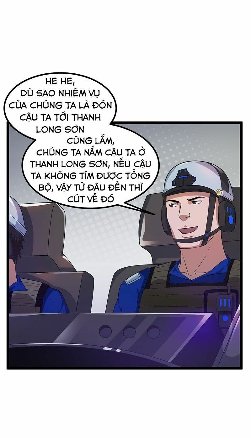 đọc truyện Tiên Vương Trùng Sinh Chương 23 ảnh 14 tại Thiên Thai Truyện