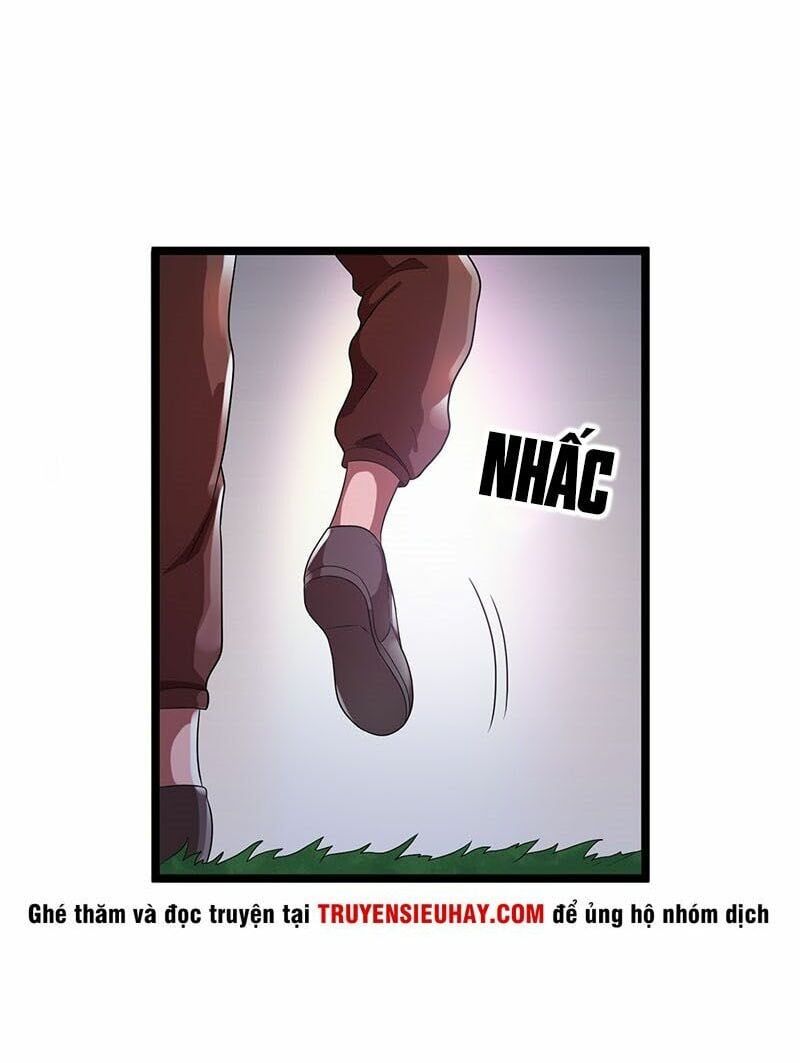 đọc truyện Tiên Vương Trùng Sinh Chương 23 ảnh 17 tại Thiên Thai Truyện