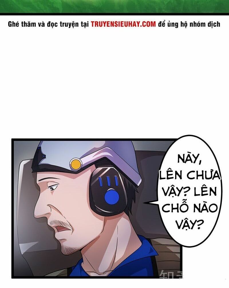 đọc truyện Tiên Vương Trùng Sinh Chương 23 ảnh 20 tại Thiên Thai Truyện