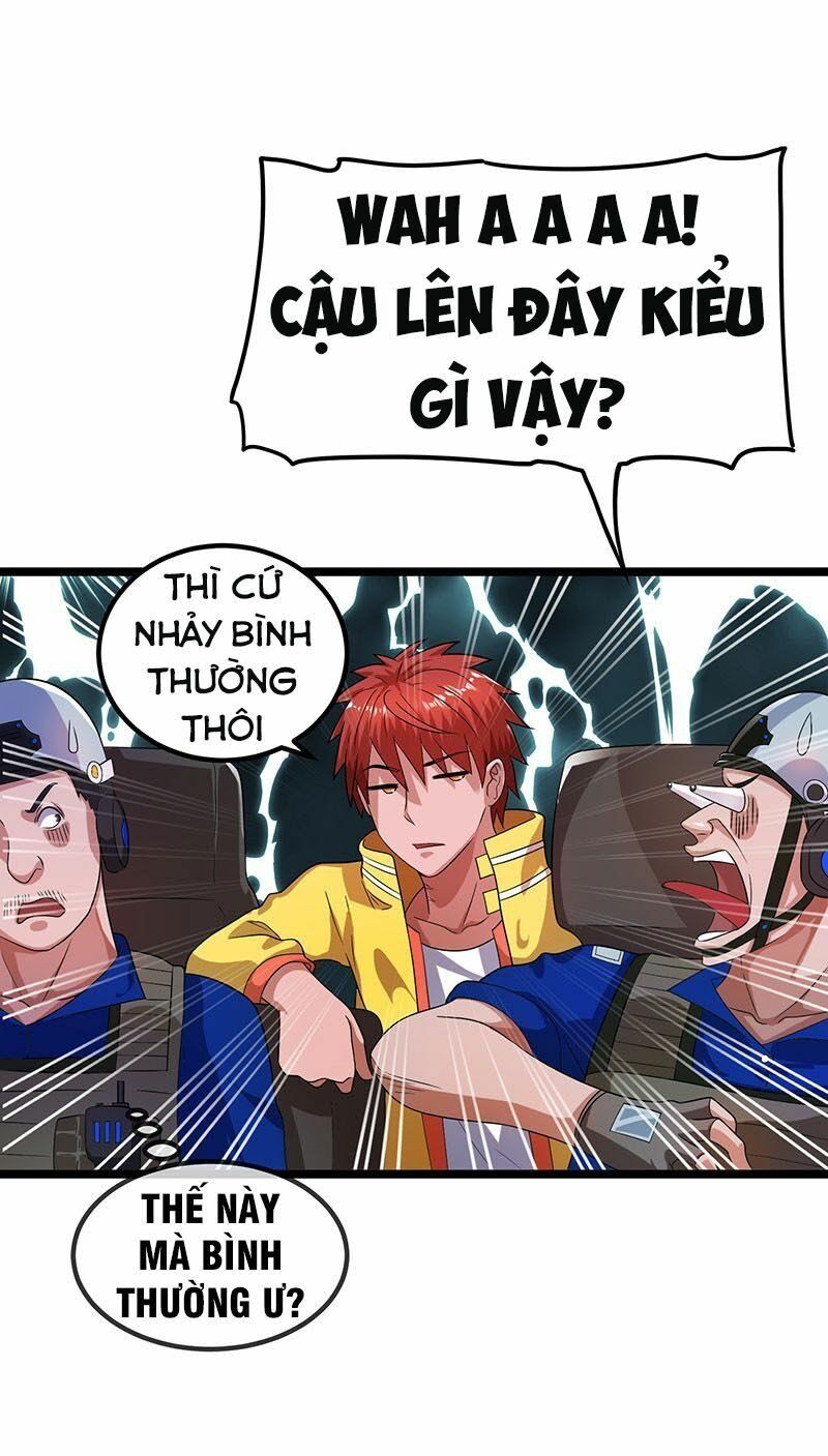 đọc truyện Tiên Vương Trùng Sinh Chương 23 ảnh 22 tại Thiên Thai Truyện