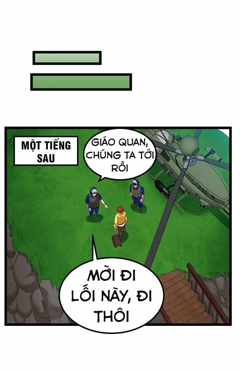 đọc truyện Tiên Vương Trùng Sinh Chương 23 ảnh 24 tại Thiên Thai Truyện