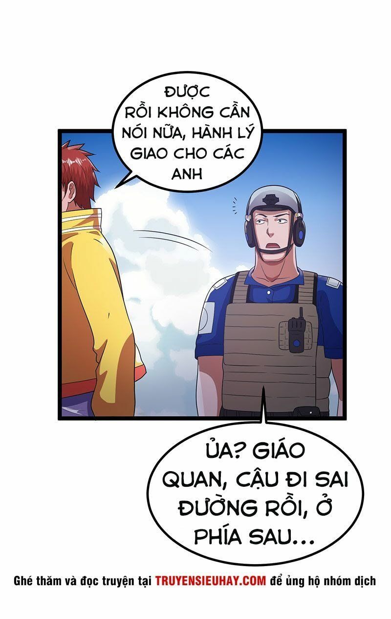 đọc truyện Tiên Vương Trùng Sinh Chương 23 ảnh 27 tại Thiên Thai Truyện