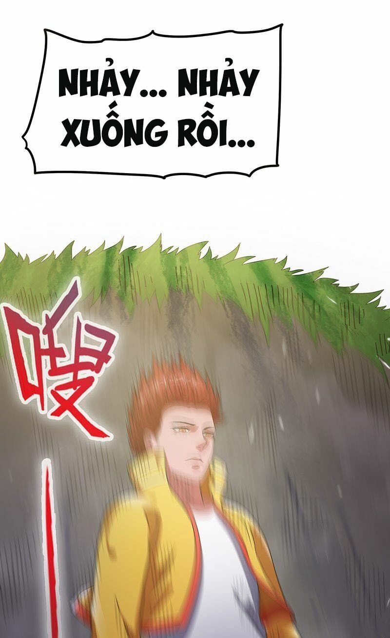 đọc truyện Tiên Vương Trùng Sinh Chương 23 ảnh 30 tại Thiên Thai Truyện