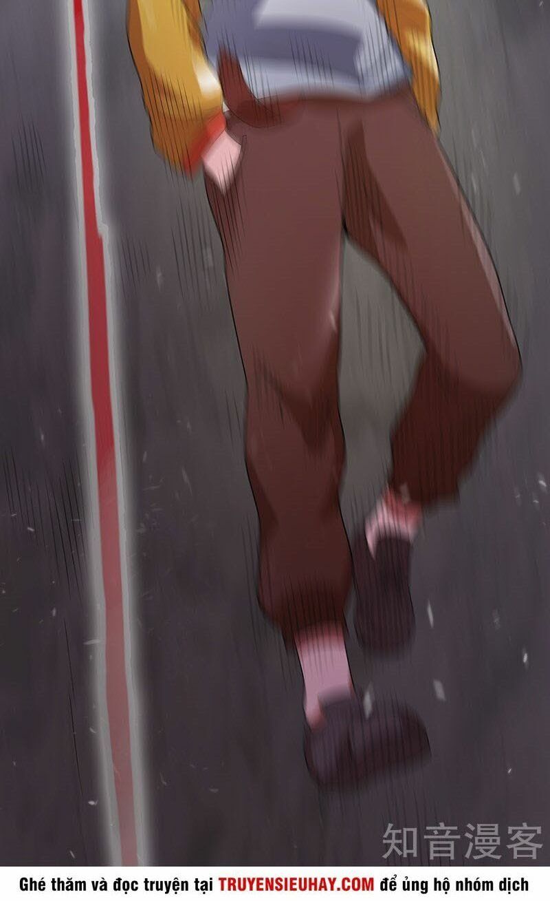 đọc truyện Tiên Vương Trùng Sinh Chương 23 ảnh 31 tại Thiên Thai Truyện