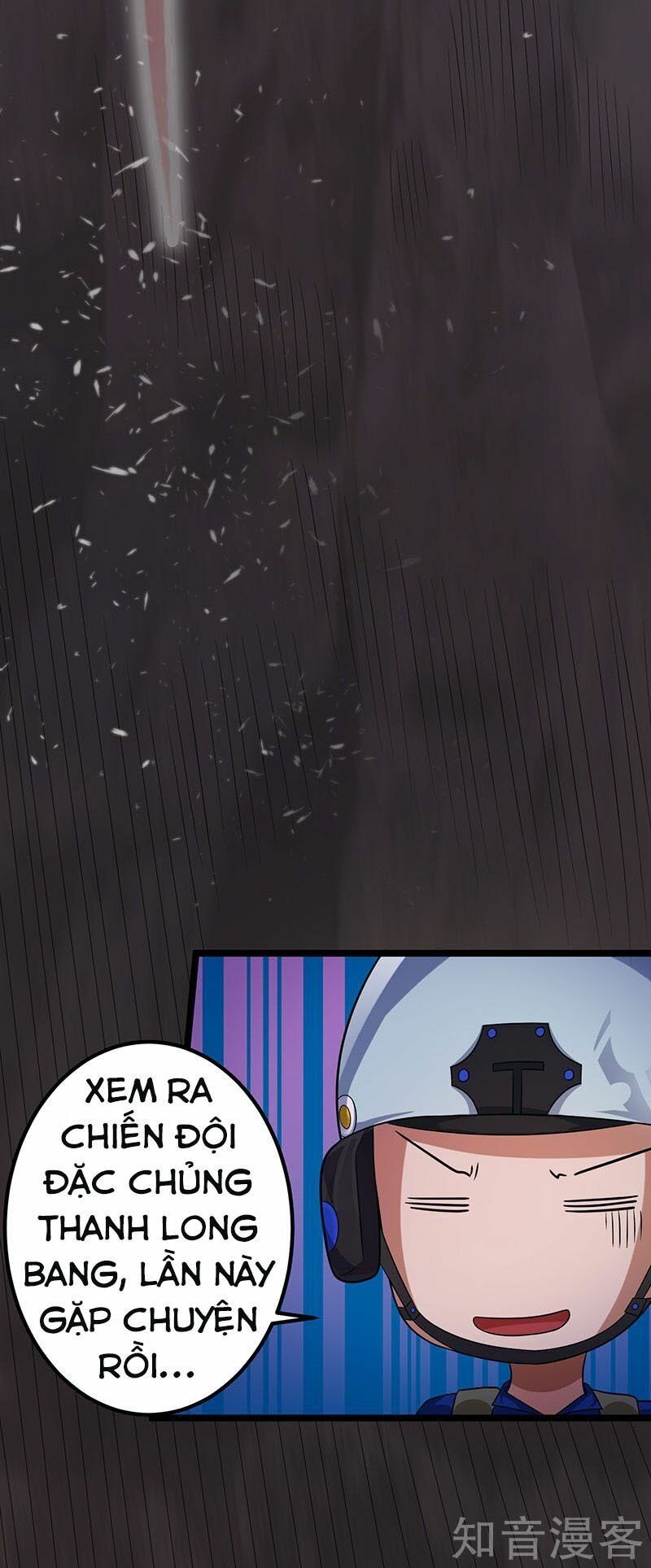 đọc truyện Tiên Vương Trùng Sinh Chương 23 ảnh 32 tại Thiên Thai Truyện