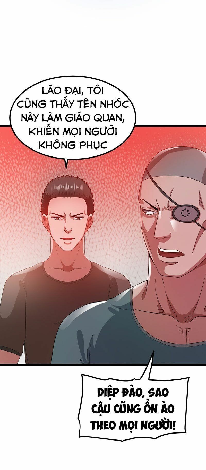 đọc truyện Tiên Vương Trùng Sinh Chương 23 ảnh 35 tại Thiên Thai Truyện