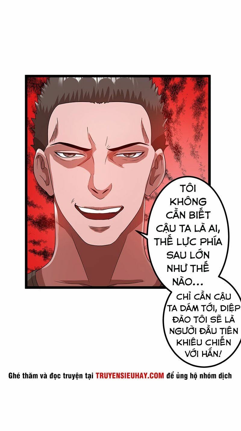 đọc truyện Tiên Vương Trùng Sinh Chương 23 ảnh 36 tại Thiên Thai Truyện