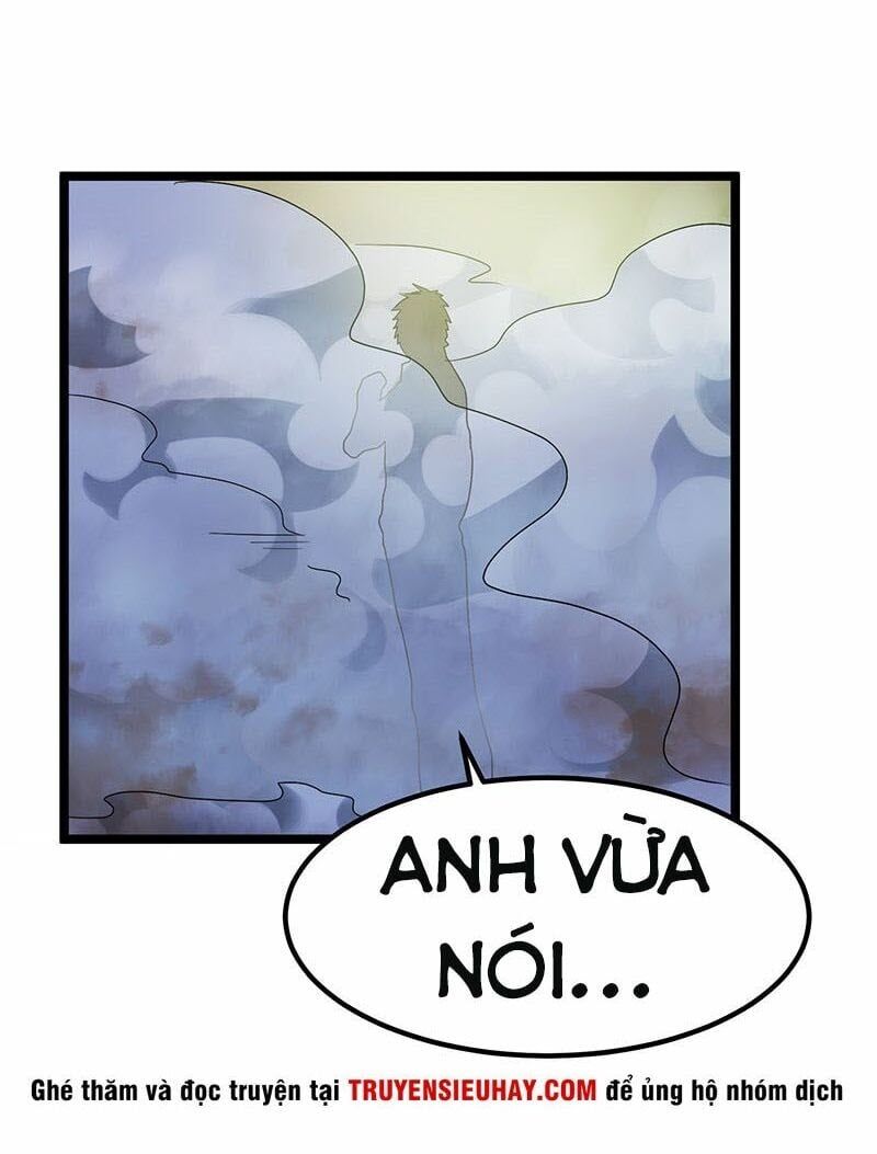 đọc truyện Tiên Vương Trùng Sinh Chương 23 ảnh 39 tại Thiên Thai Truyện