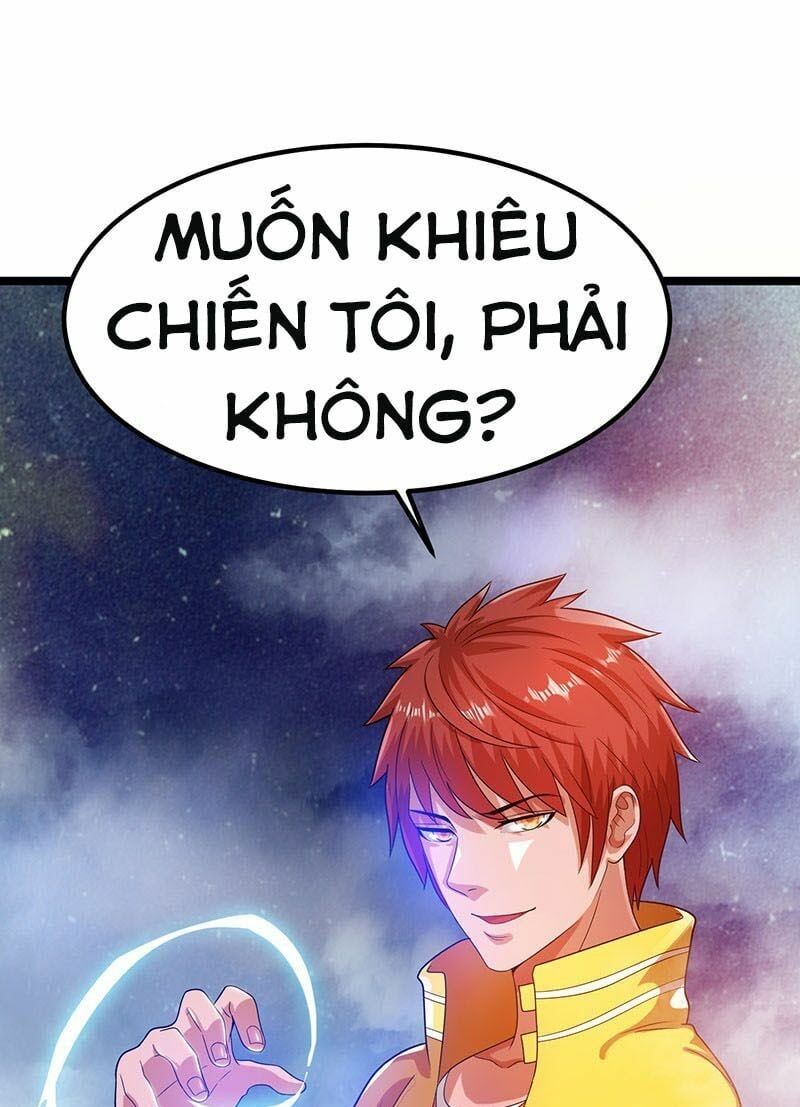 đọc truyện Tiên Vương Trùng Sinh Chương 23 ảnh 40 tại Thiên Thai Truyện