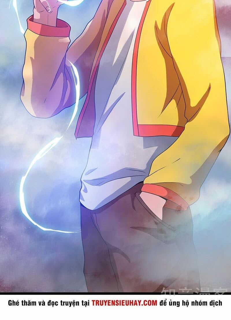 đọc truyện Tiên Vương Trùng Sinh Chương 23 ảnh 41 tại Thiên Thai Truyện