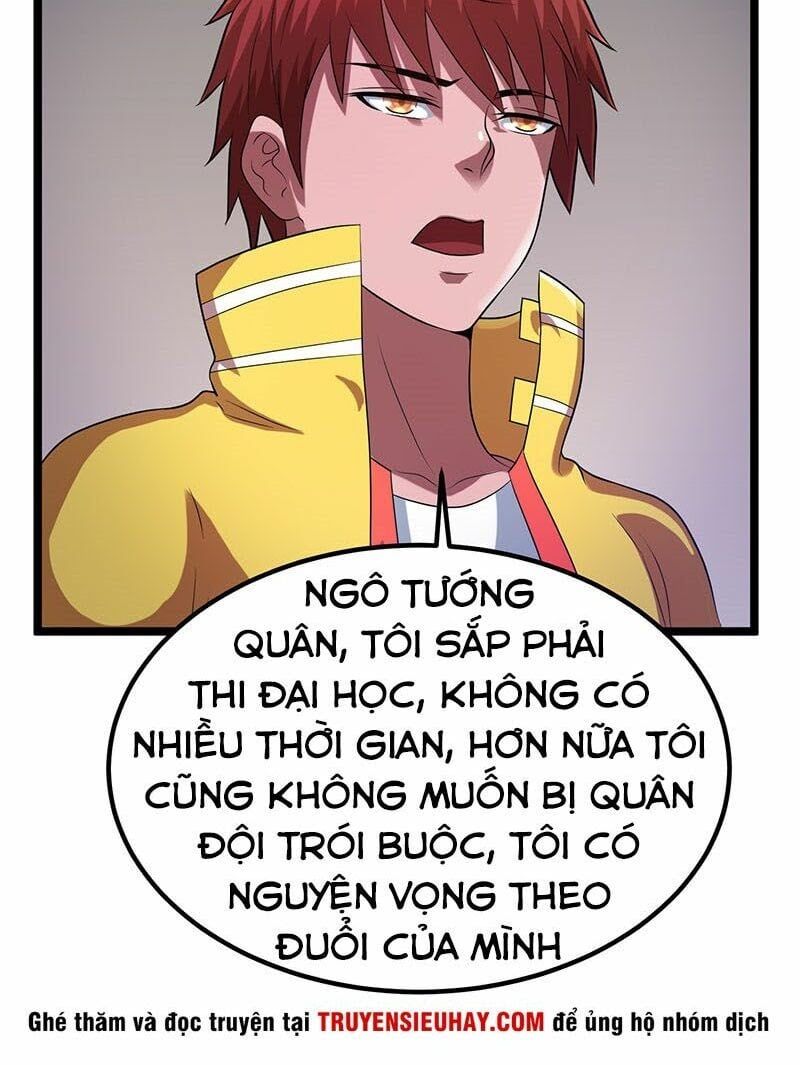 đọc truyện Tiên Vương Trùng Sinh Chương 23 ảnh 6 tại Thiên Thai Truyện