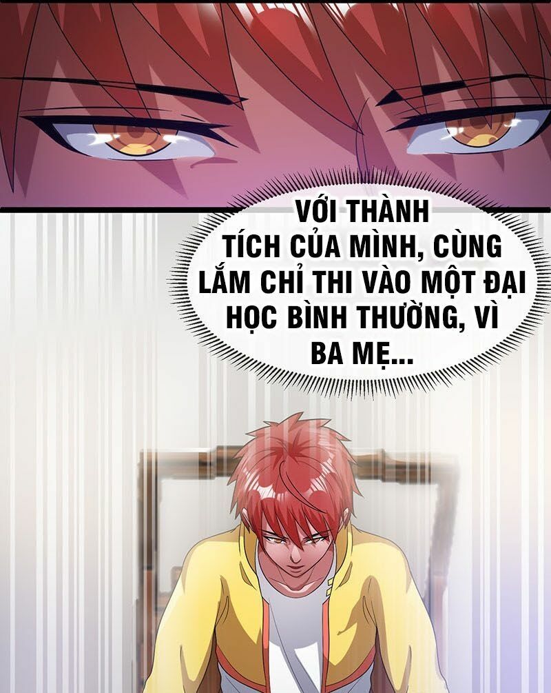 đọc truyện Tiên Vương Trùng Sinh Chương 23 ảnh 8 tại Thiên Thai Truyện