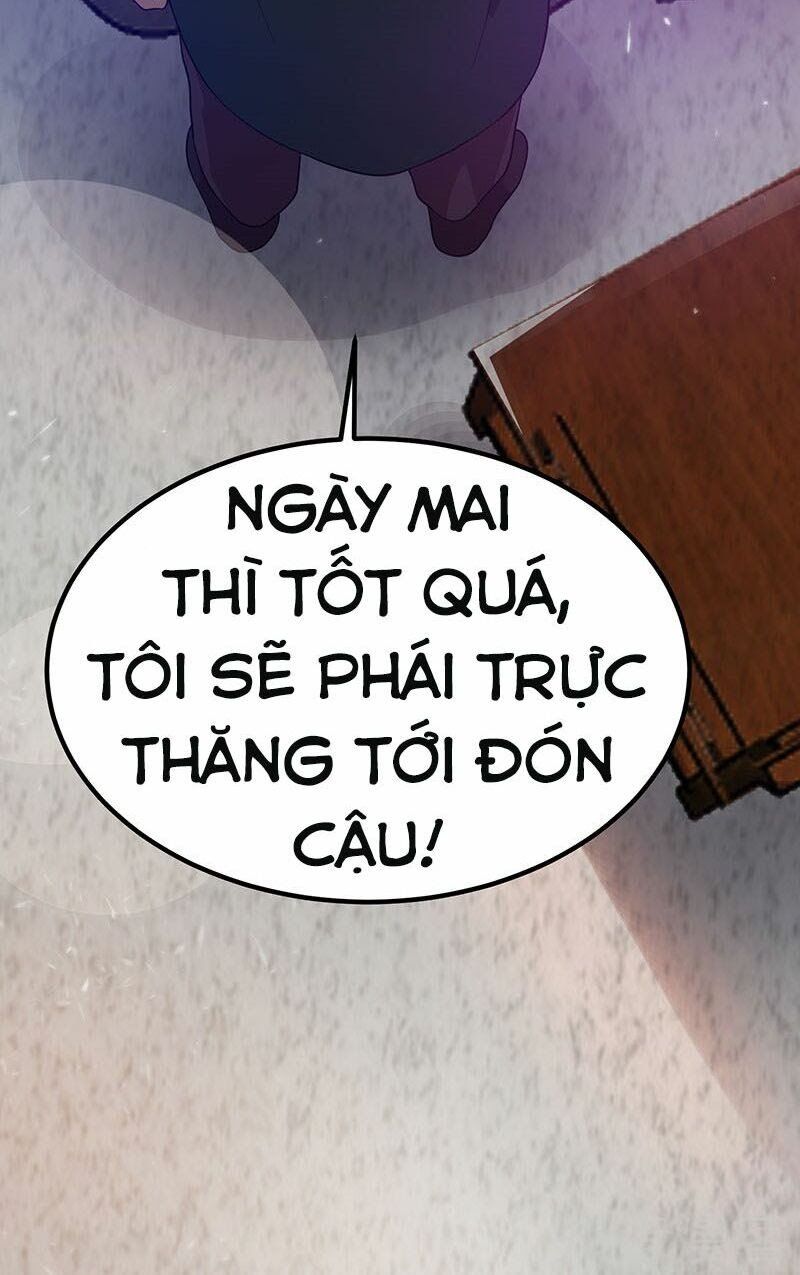 đọc truyện Tiên Vương Trùng Sinh Chương 23 ảnh 11 tại Thiên Thai Truyện