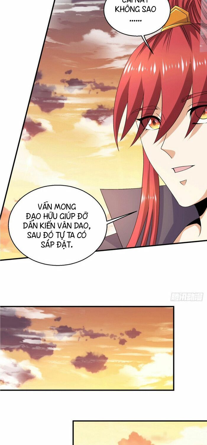 đọc truyện Tiên Vương Trùng Sinh Chương 230 ảnh 14 tại Thiên Thai Truyện