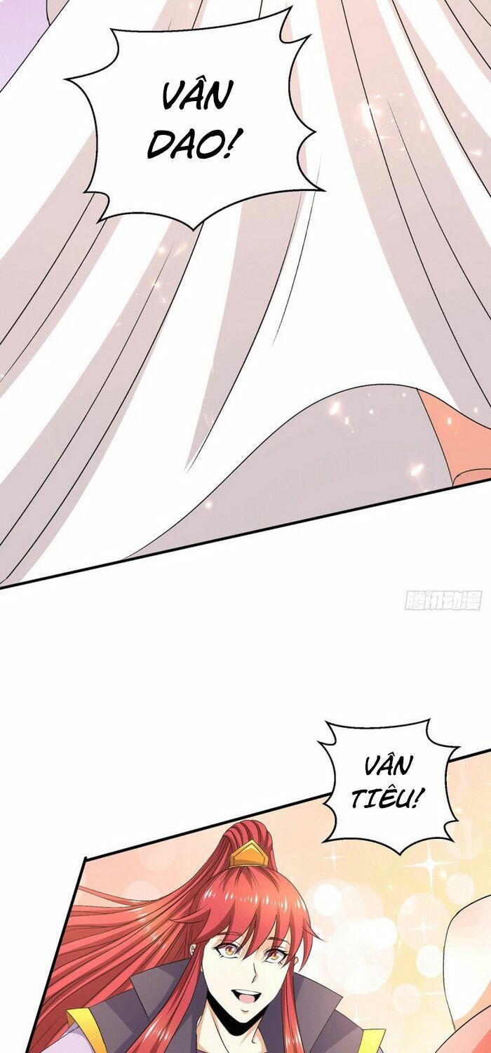 đọc truyện Tiên Vương Trùng Sinh Chương 230 ảnh 20 tại Thiên Thai Truyện