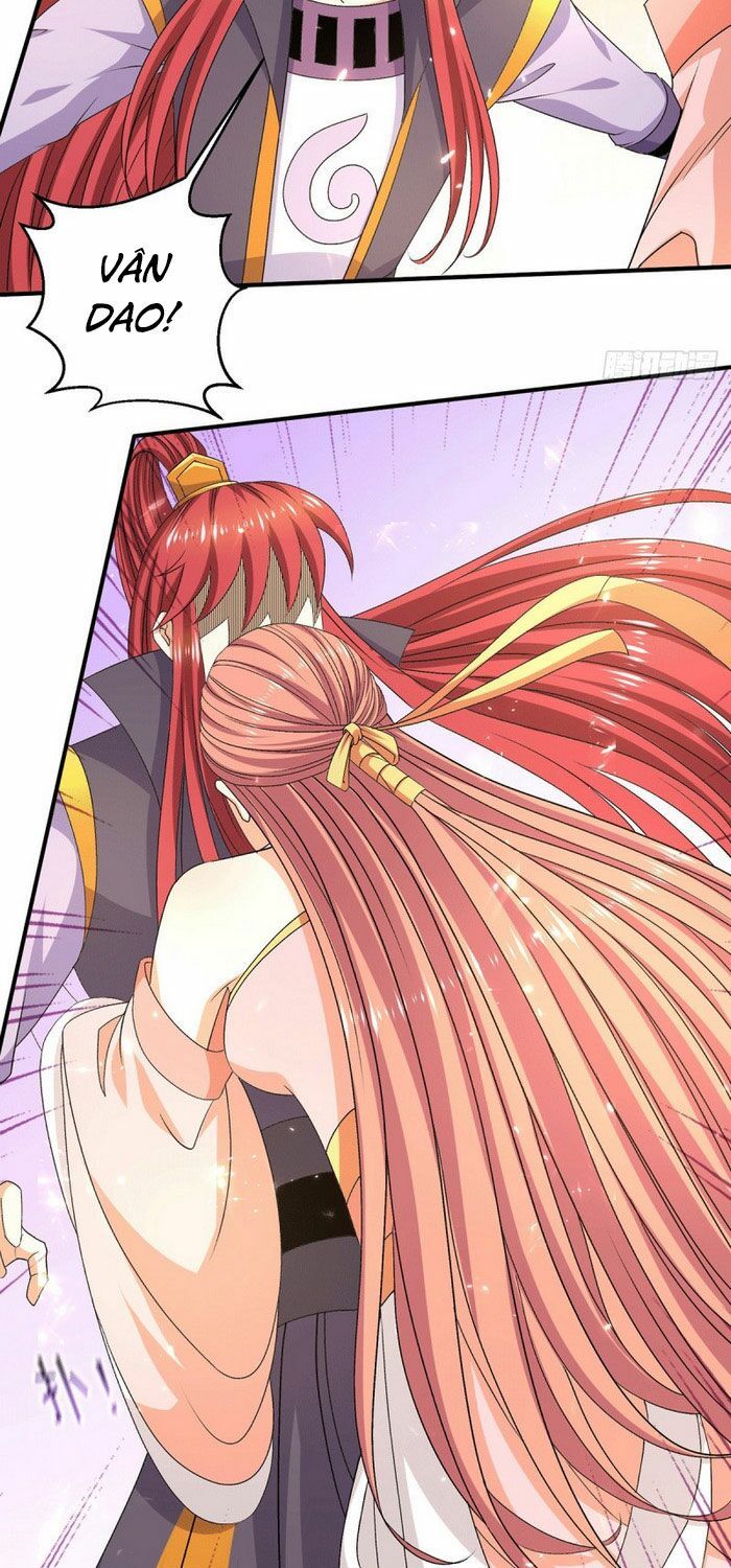 đọc truyện Tiên Vương Trùng Sinh Chương 230 ảnh 21 tại Thiên Thai Truyện