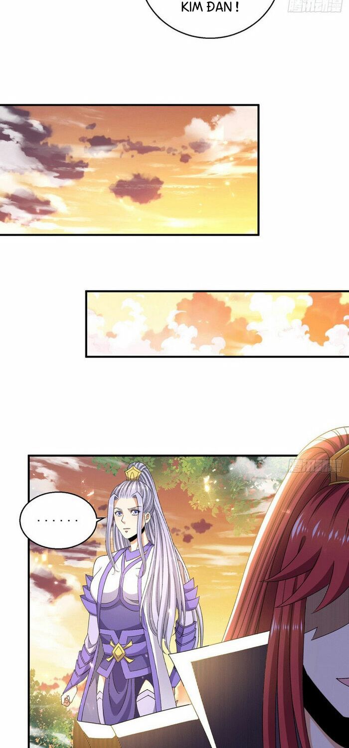 đọc truyện Tiên Vương Trùng Sinh Chương 230 ảnh 8 tại Thiên Thai Truyện