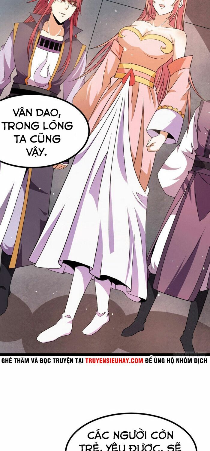 đọc truyện Tiên Vương Trùng Sinh Chương 231 ảnh 14 tại Thiên Thai Truyện